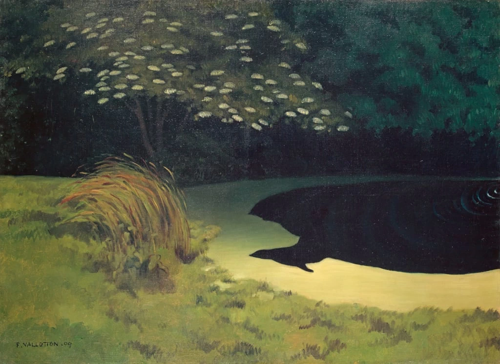 Lo stagno